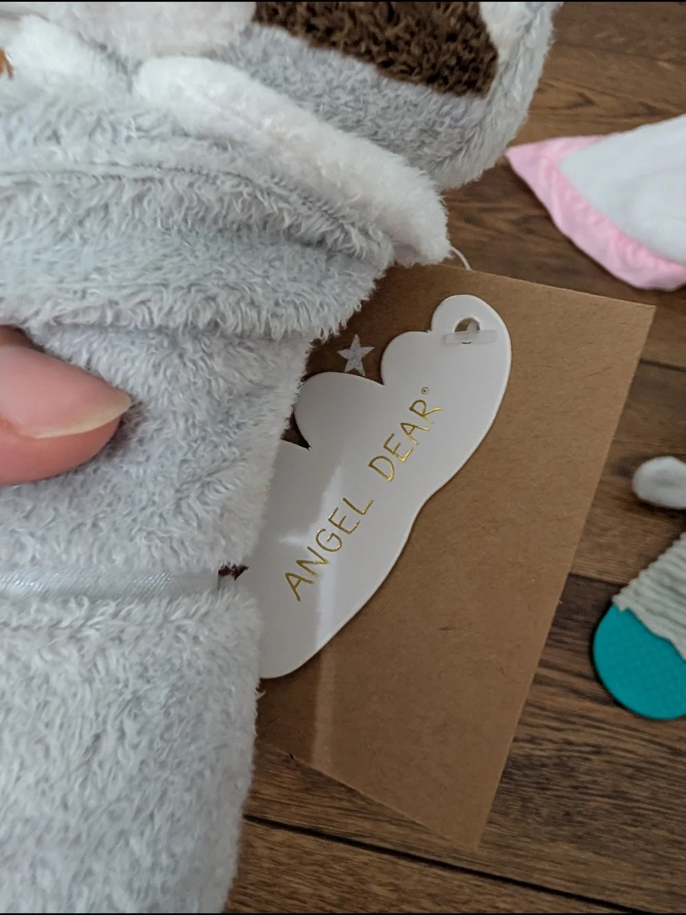 Lot‎ Of Baby Lovey Plush And Toys